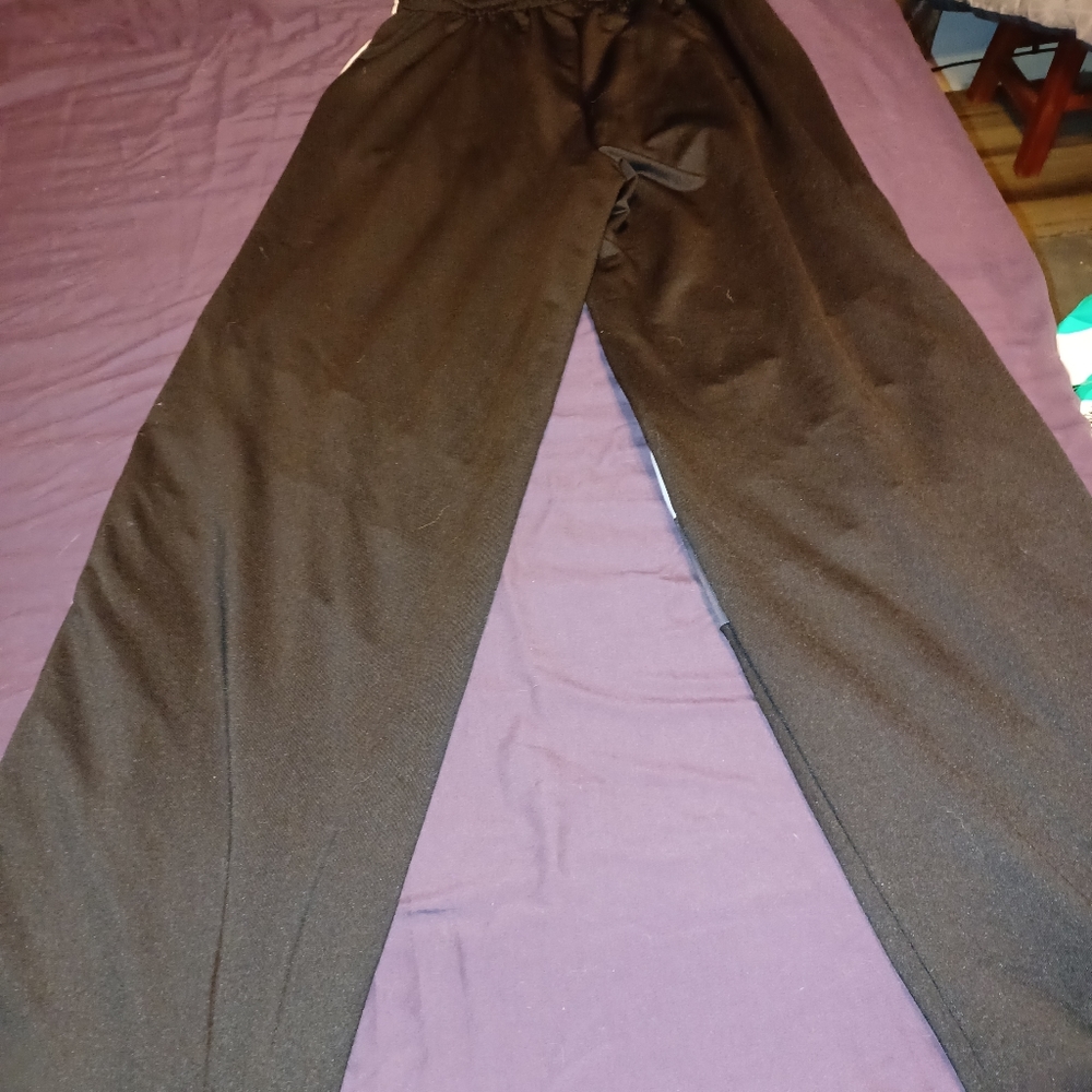 Victoria secret sweatpants size large